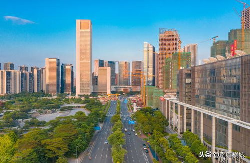 佛山市政建設(shè)再提速 主干路改造與新建天橋齊頭并進