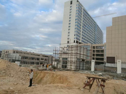 精準(zhǔn)督導(dǎo)促實效，長埔路市政工程建設(shè)穩(wěn)步推進——局領(lǐng)導(dǎo)深入一線檢查工程進展情況