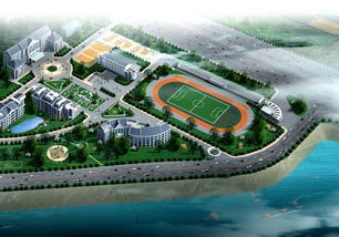 廣東省某市政道路工程項目可行性研究報告