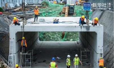 預制裝配，智造未來——貴陽市建筑設計院引領貴州省市政道路建設新篇章