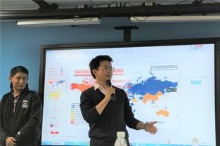 演講恐懼癥患者福音 上海欣旋企業管理咨詢助您自信表達