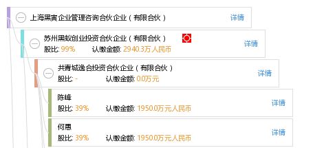 上海黑寅企業(yè)管理咨詢合伙企業(yè) 有限合伙模式下的專業(yè)管理咨詢探索